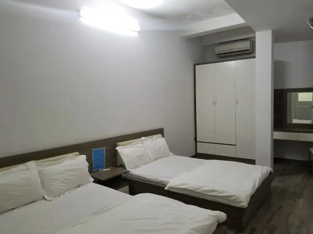 Ханой: SPOT ON 946 Hoang Anh Hotel