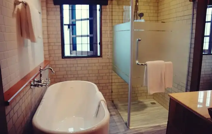 Чиангмай: Sanae' Townhouse Chiang Mai