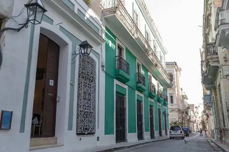 Hotel Boutique La Posada De Chacon — фото 1