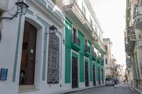 Hotel Boutique La Posada De Chacon — фото 1