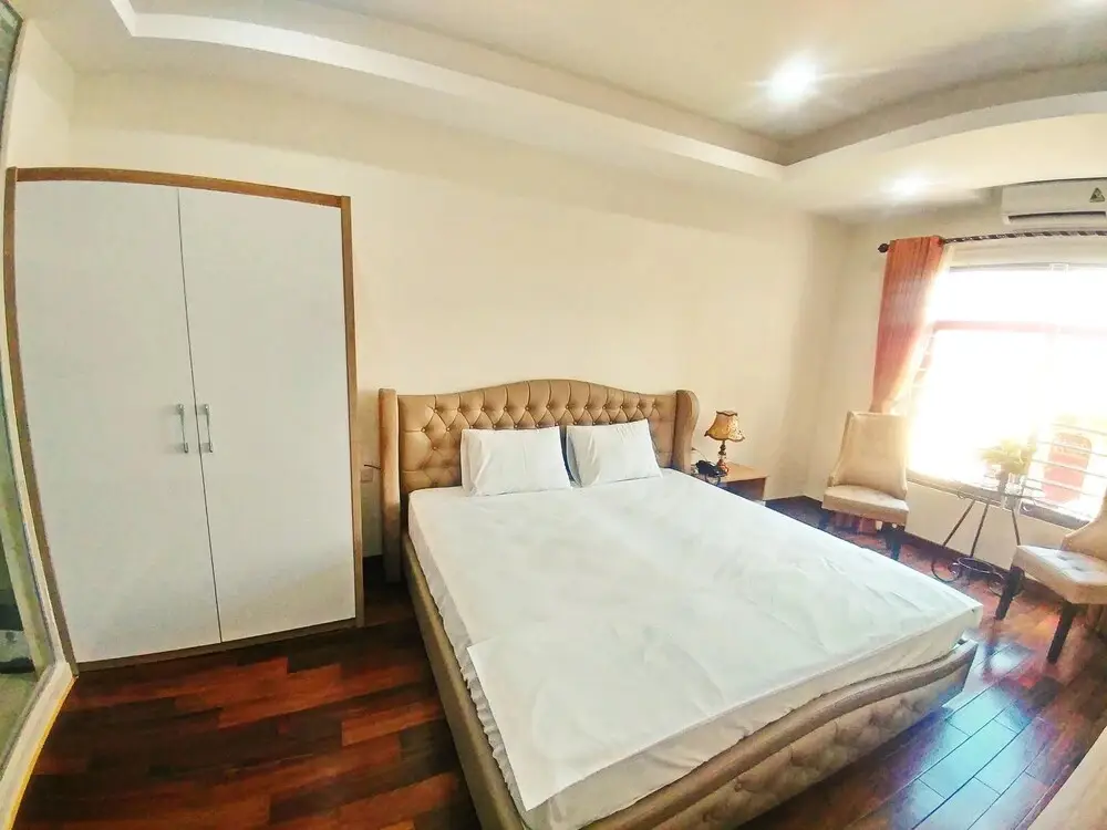 Ханой: K17 Hotel