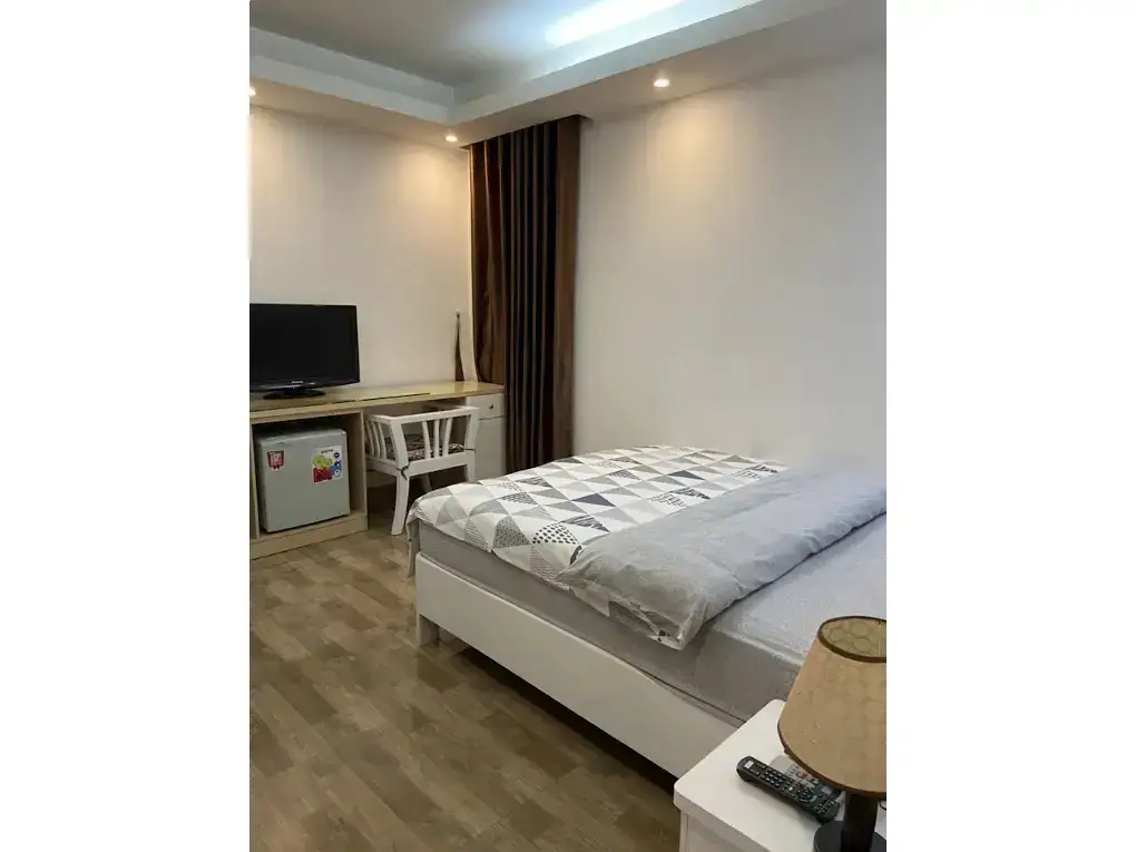 Ханой: Glory Inn Hotel