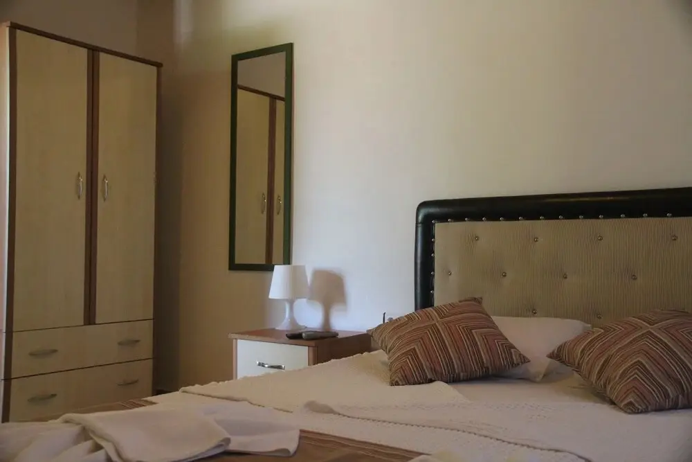 Селимийе: Yamac Motel Selimiye