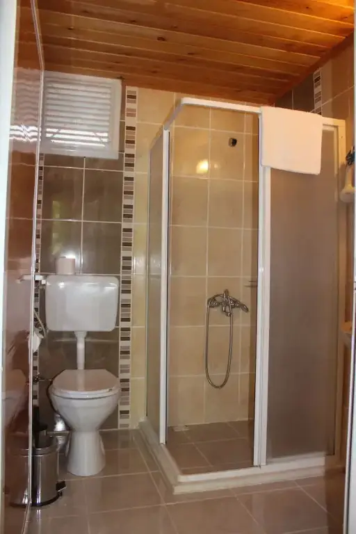 Селимийе: Yamac Motel Selimiye