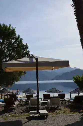 Селимийе: Yamac Motel Selimiye