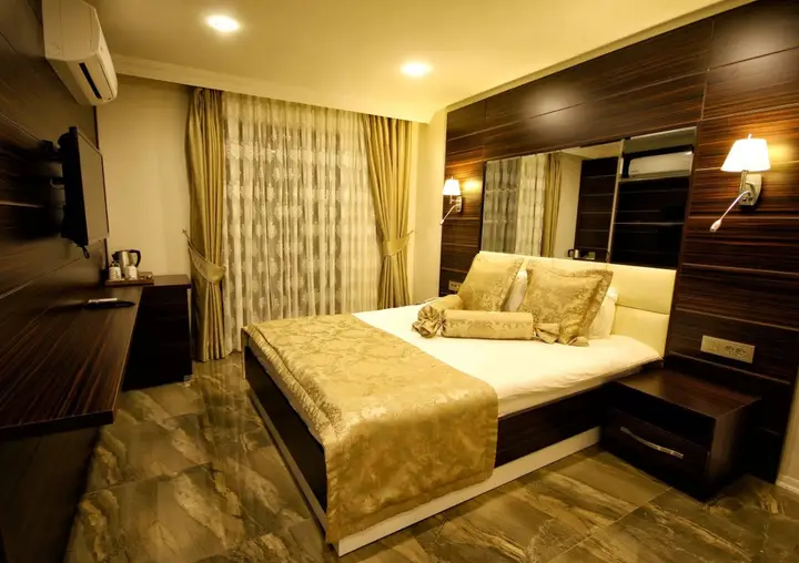 Памуккале: Venus Suite Hotel