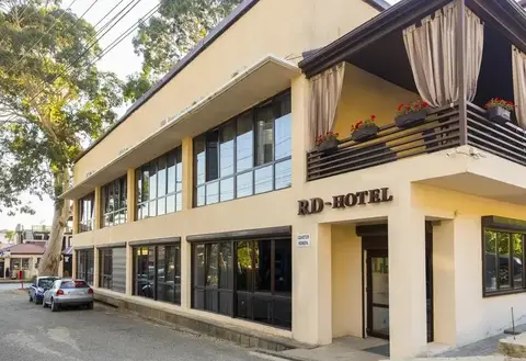 "RD-Hotel" — фото 1