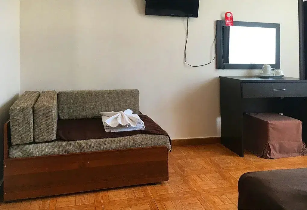 Гагра: "RD-Hotel"