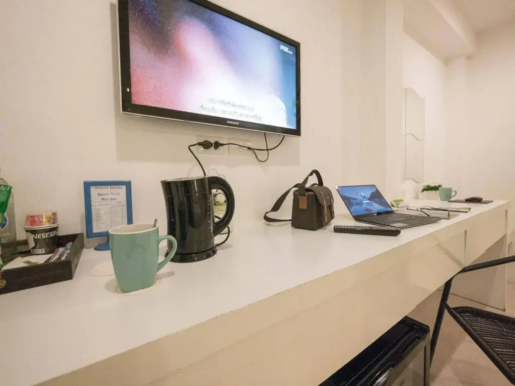 Кату: Armoni Patong Beach Hotel