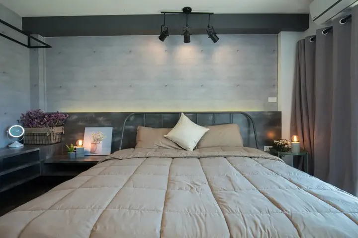 Чианг-Саен: The Loft Chiangsaen