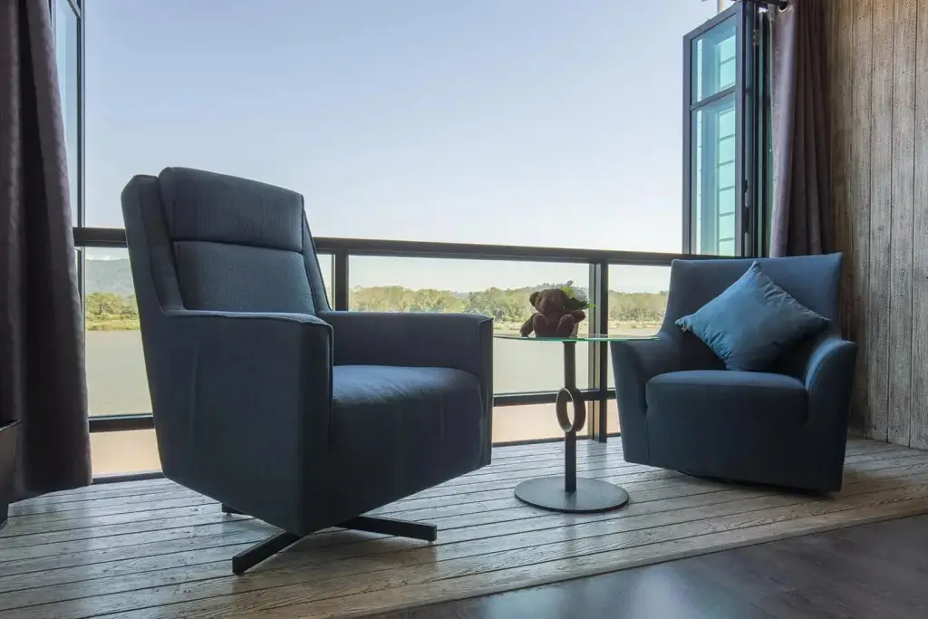 Чианг-Саен: The Loft Chiangsaen