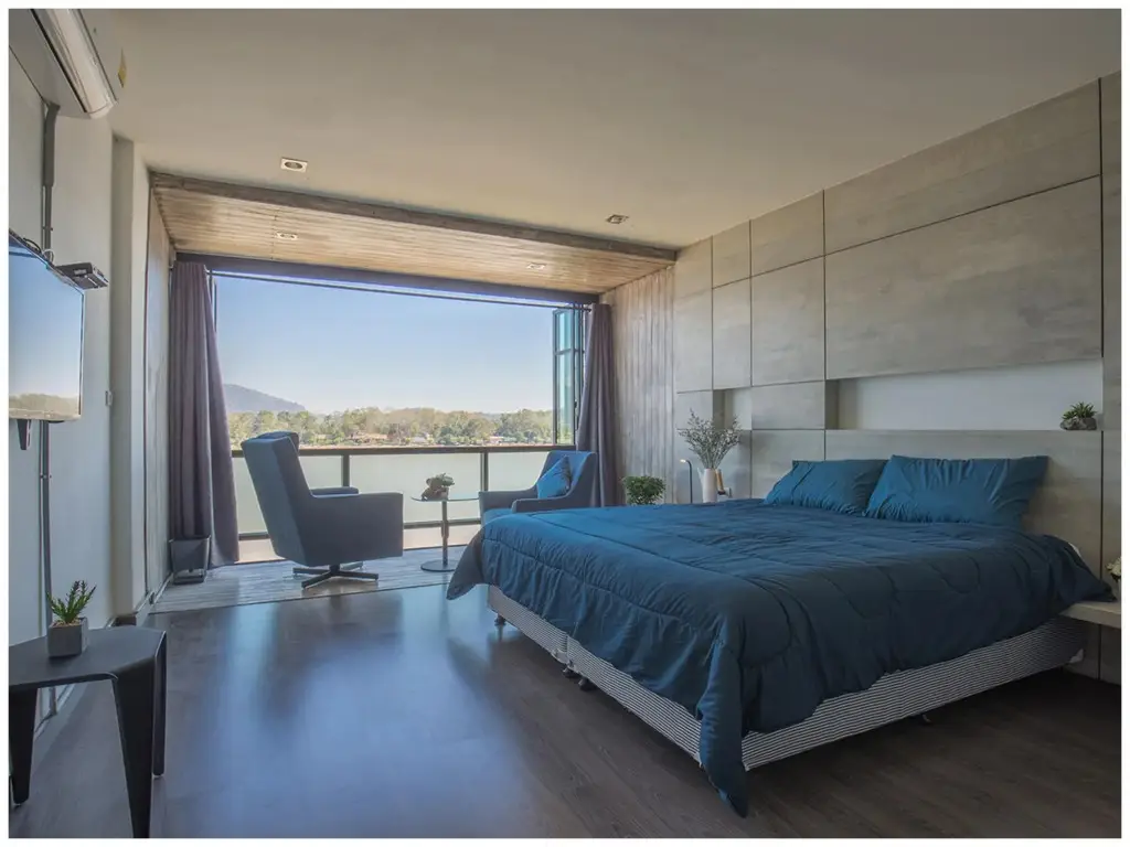 Чианг-Саен: The Loft Chiangsaen