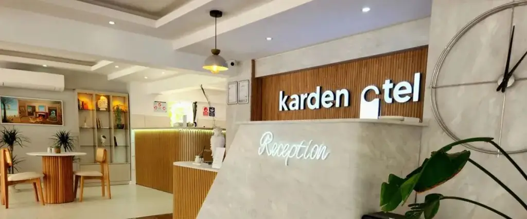Анталья: Karden Otel