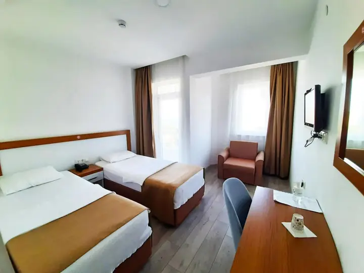 Анталья: Karden Otel