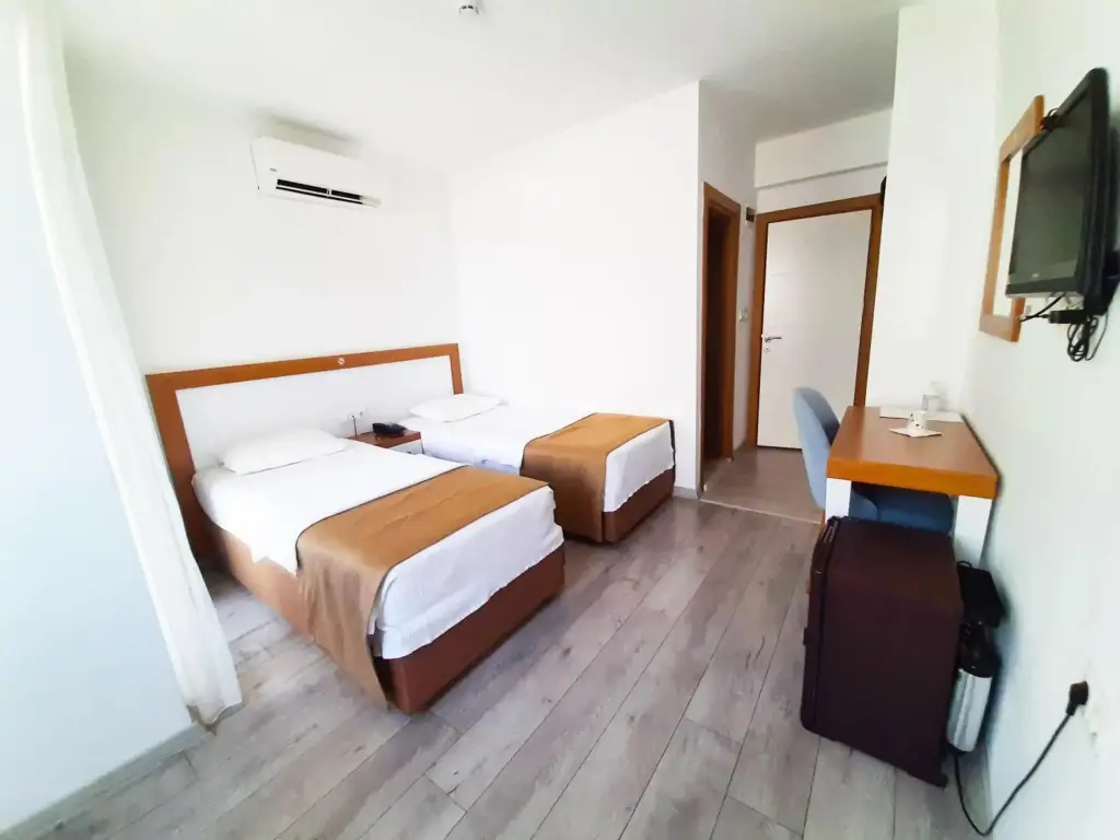 Анталья: Karden Otel