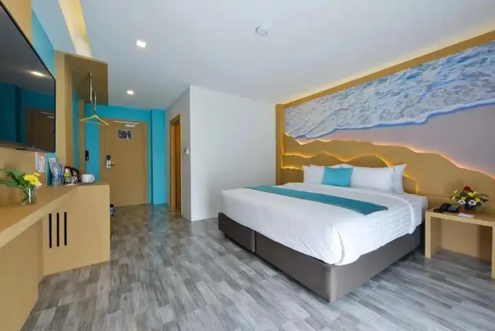 Краби: T2 Ao Nang Krabi
