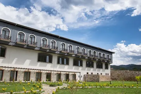 Kazdagi Termal Resort & Spa — фото 1
