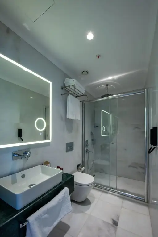 Стамбул: BVS Bosphorus Pera Hotel