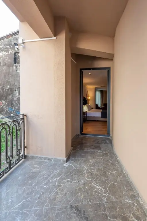 Стамбул: BVS Bosphorus Pera Hotel
