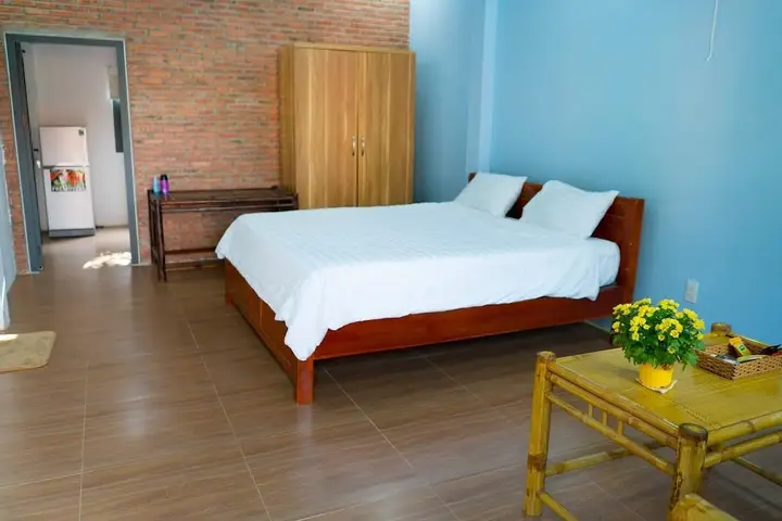 остров Фукуок: An An Boutique Homestay