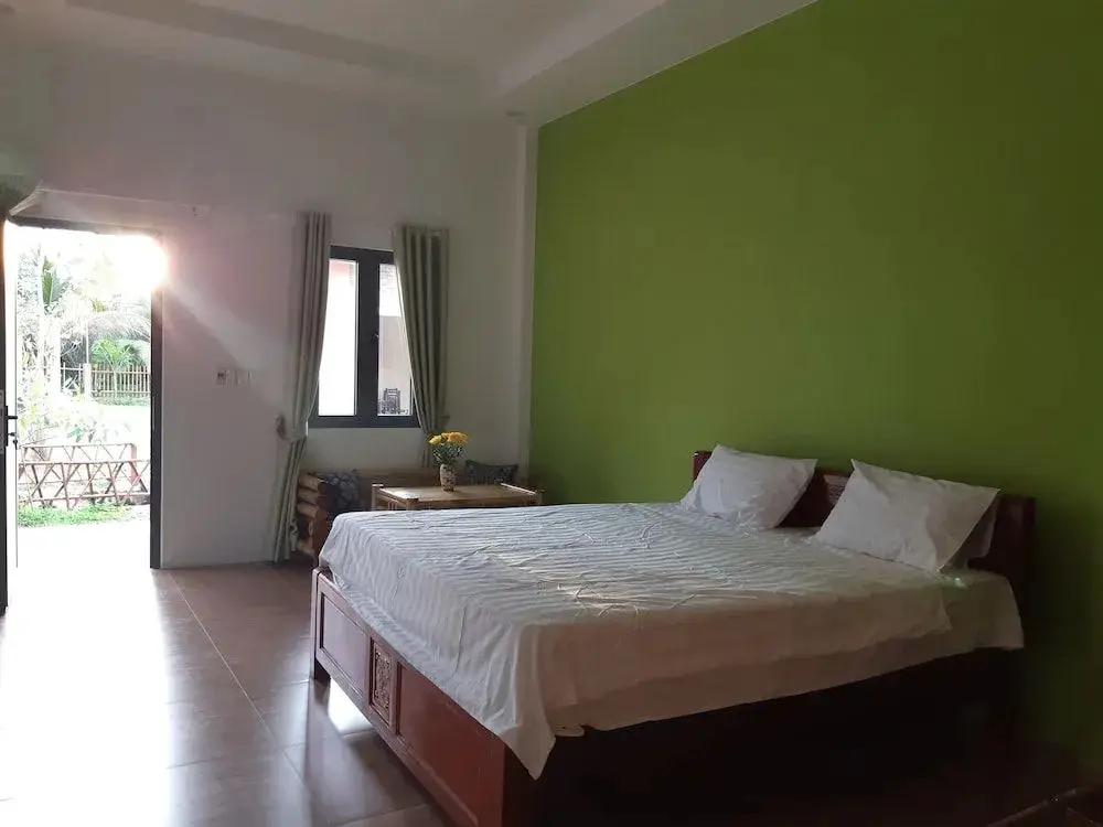 остров Фукуок: An An Boutique Homestay