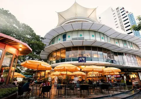 Staybridge Suites Bangkok Thonglor by IHG — фото 1
