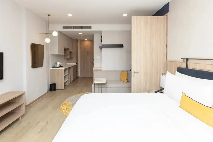 Бангкок: Staybridge Suites Bangkok Thonglor by IHG