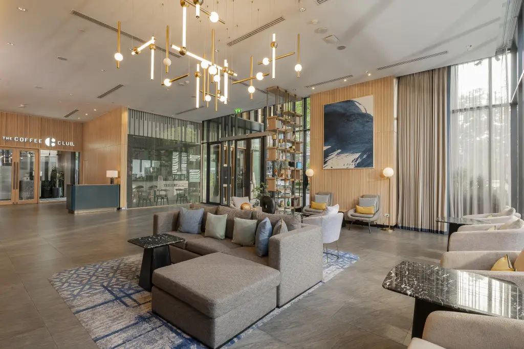 Бангкок: Staybridge Suites Bangkok Thonglor by IHG
