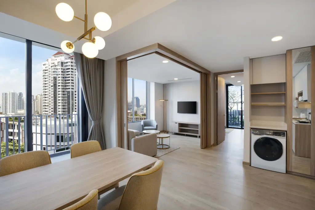 Бангкок: Staybridge Suites Bangkok Thonglor by IHG