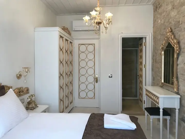 Чешме: Laledan Konagi Butik Hotel - Adults Only
