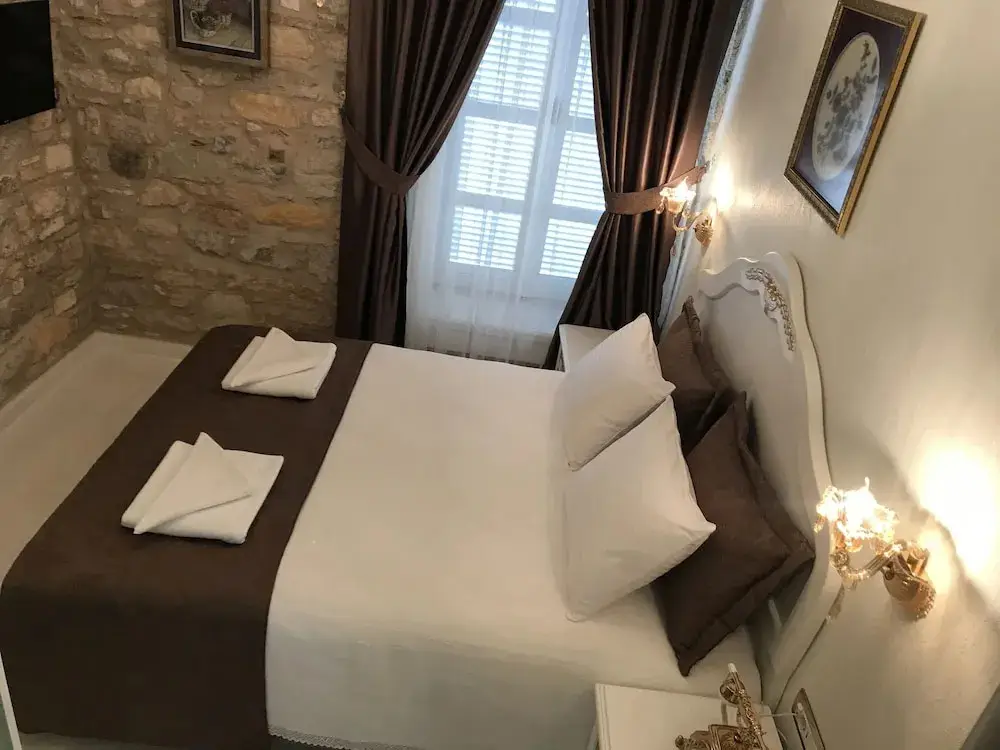 Чешме: Laledan Konagi Butik Hotel - Adults Only