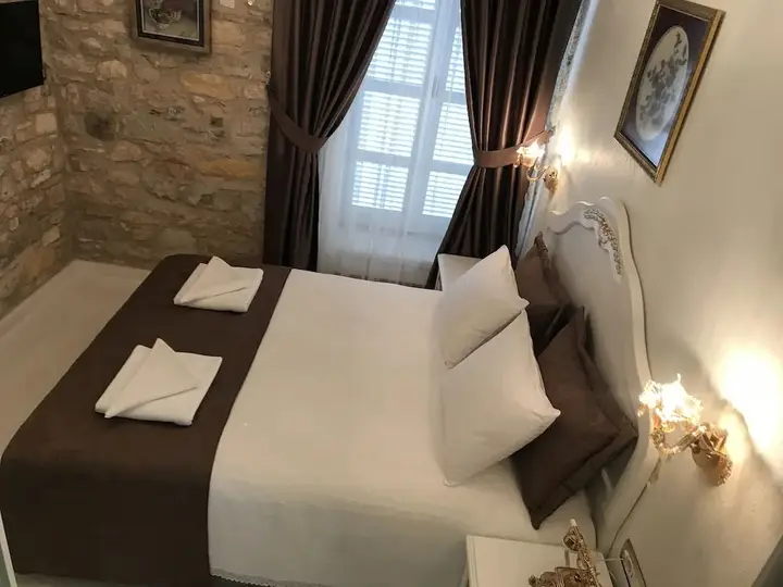 Чешме: Laledan Konagi Butik Hotel - Adults Only