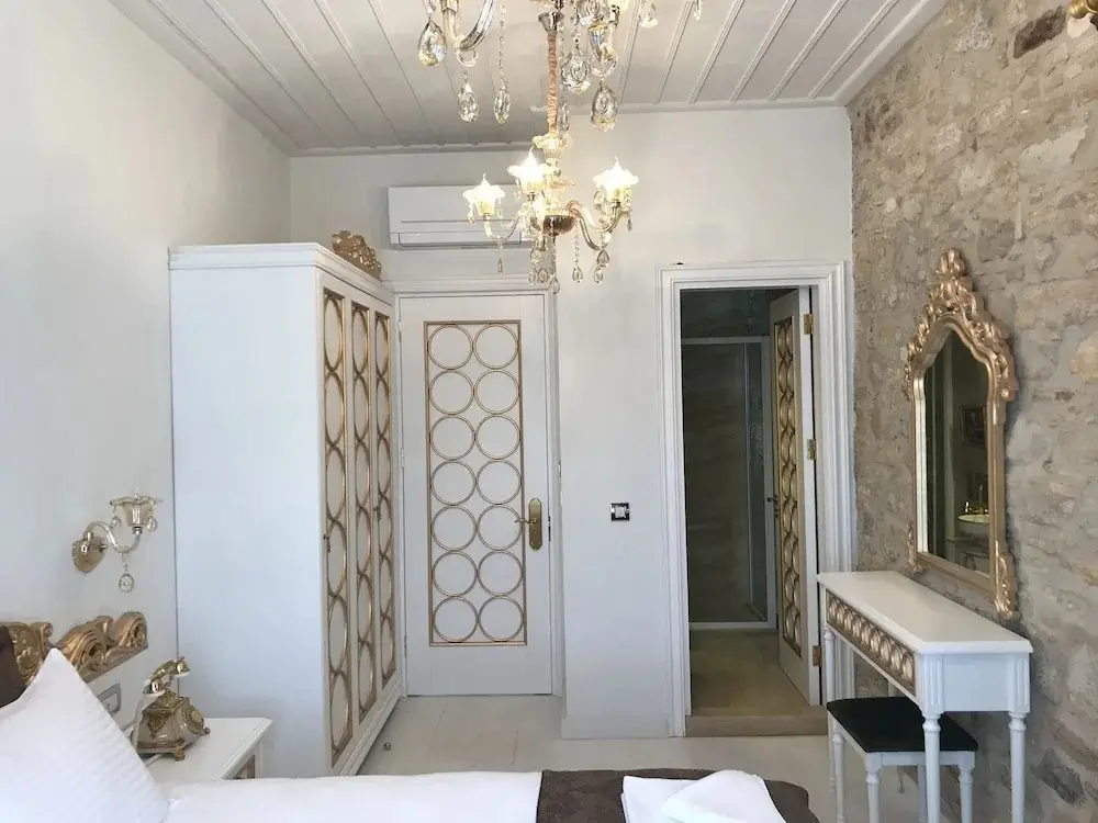 Чешме: Laledan Konagi Butik Hotel - Adults Only