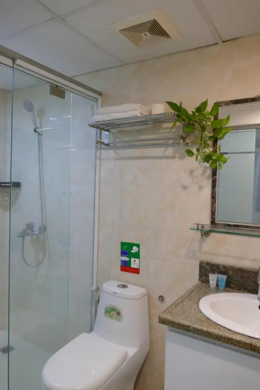 Ханой: Rising Dragon Estate Hotel