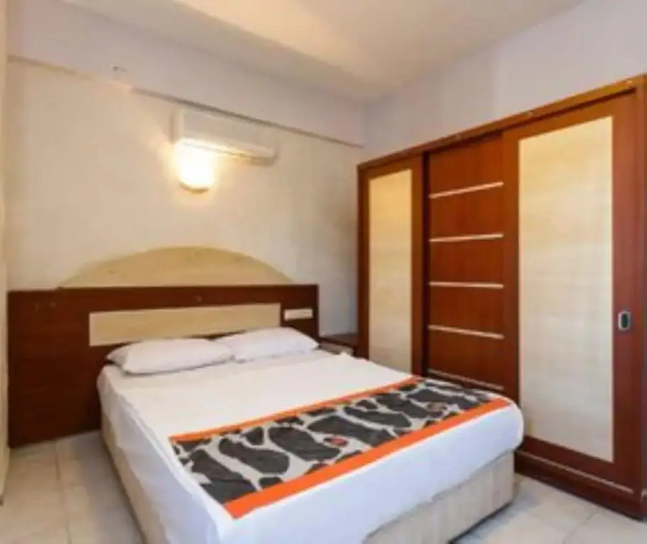 Тургутрейс: Tiana Moonlight Hotel - All Inclusive