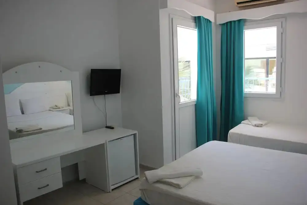 Тургутрейс: Tiana Moonlight Hotel - All Inclusive