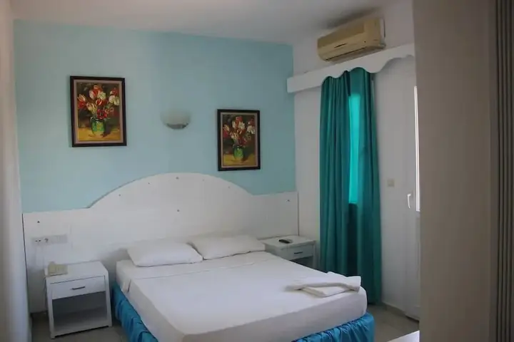 Тургутрейс: Tiana Moonlight Hotel - All Inclusive