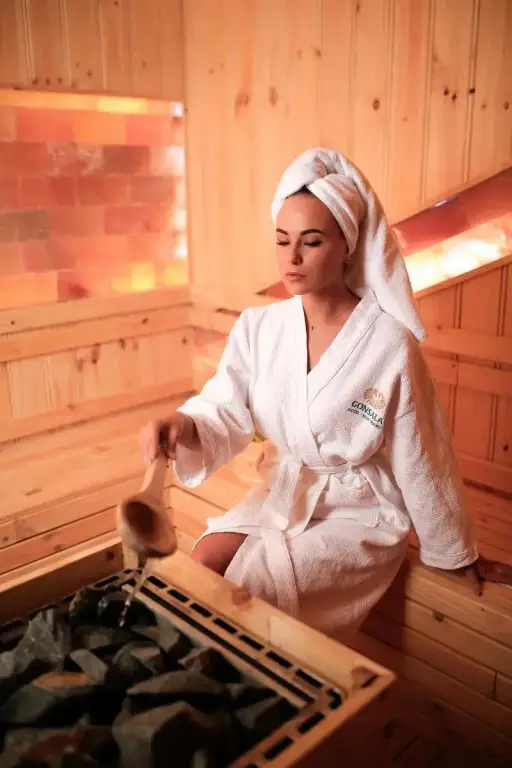 Нячанг: Gonsala Hotel Nha Trang
