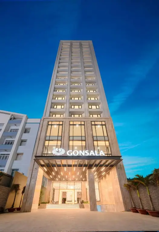 Нячанг: Gonsala Hotel Nha Trang