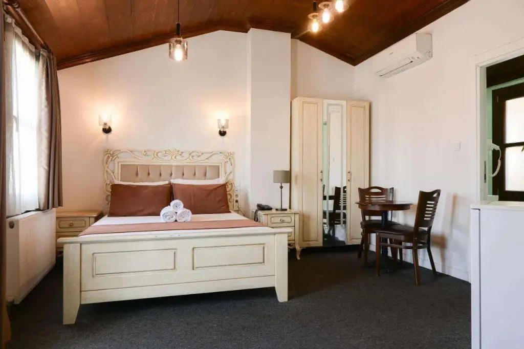 Стамбул: Galata Dream Hotel
