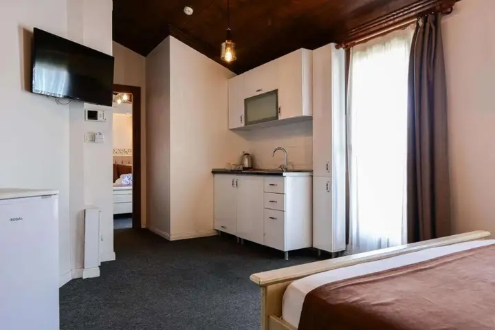 Стамбул: Galata Dream Hotel