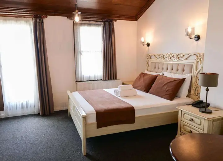Стамбул: Galata Dream Hotel