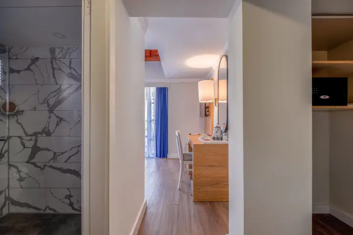 Гёйнюк: Hotel Otium Hotel Art