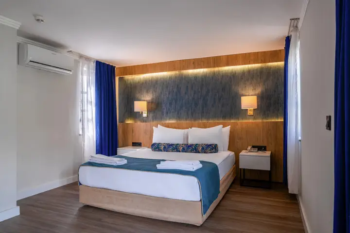 Гёйнюк: Hotel Otium Hotel Art