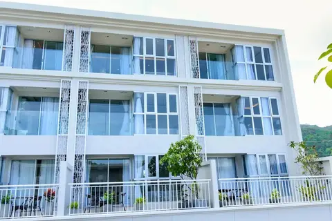 The Aristo Seaview Patong — фото 1
