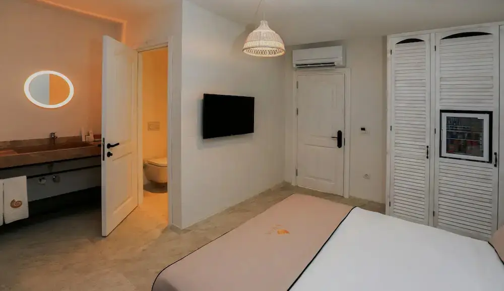 Чешме: Avalon Boutique Hotel & Suites