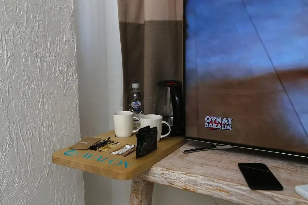 Чешме: Avalon Boutique Hotel & Suites