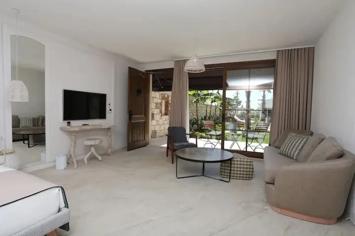 Чешме: Avalon Boutique Hotel & Suites