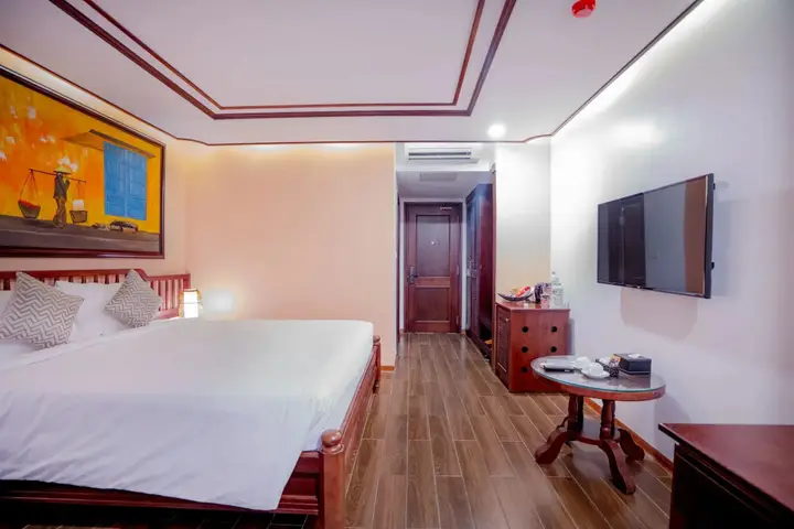 Хойан: Fivitel Hoi An Hotel