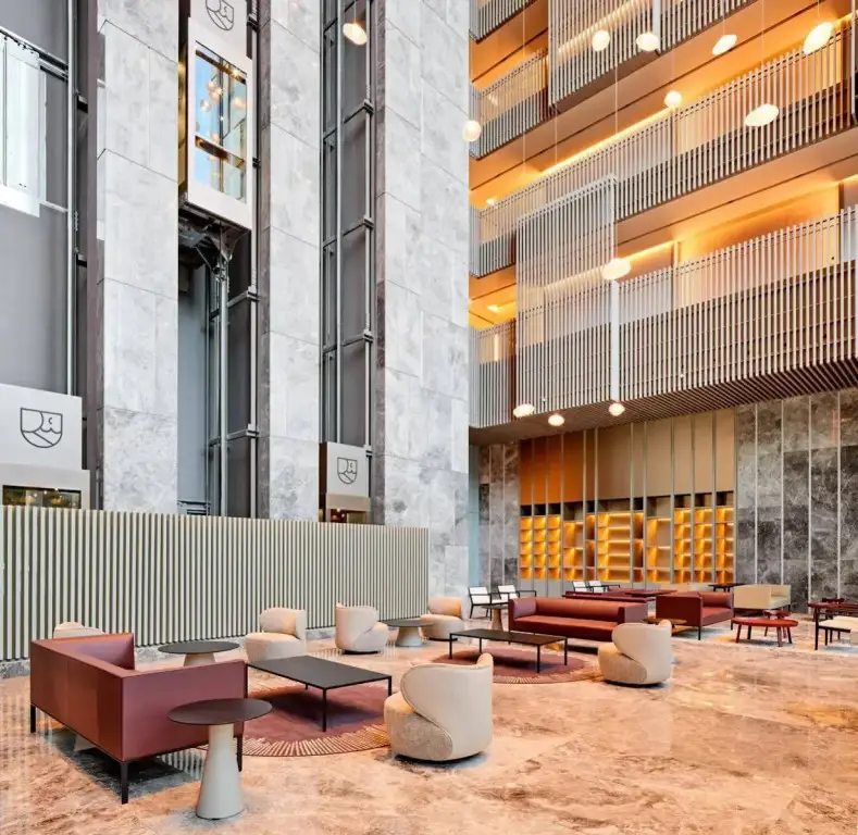 Ricosta Hotel — фото 1